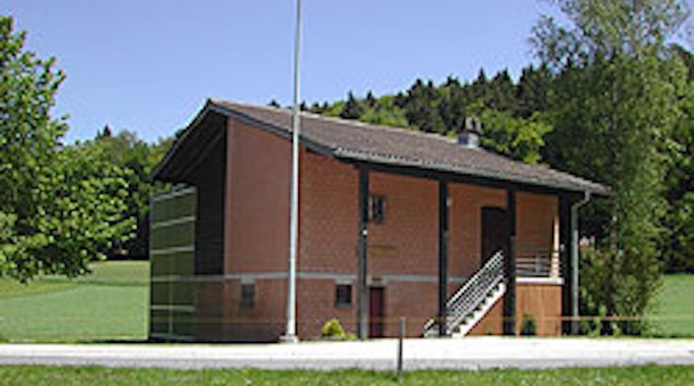 Schützenhaus Bäriswil