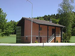 Schützenhaus Bäriswil