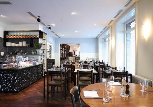 Ristorante ITALIA