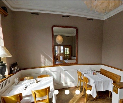 Restaurant Bederhof & Bederbar