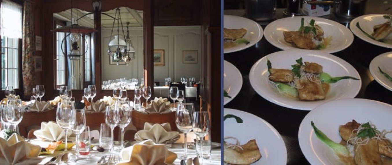 Gasthof zur Sonne Stäfa