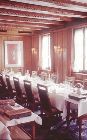 Restaurant Bienengarten Dielsdorf