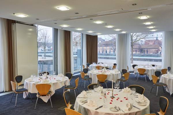 H4 Hotel Solothurn