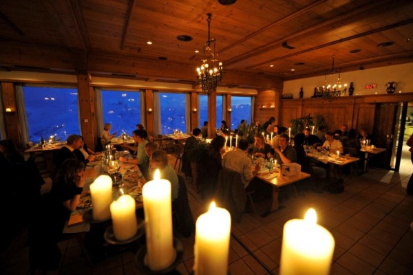 TITLIS Bergbahnen, Hotels & Gastronomie
