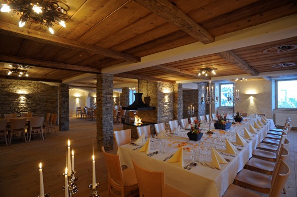 TITLIS Bergbahnen, Hotels & Gastronomie