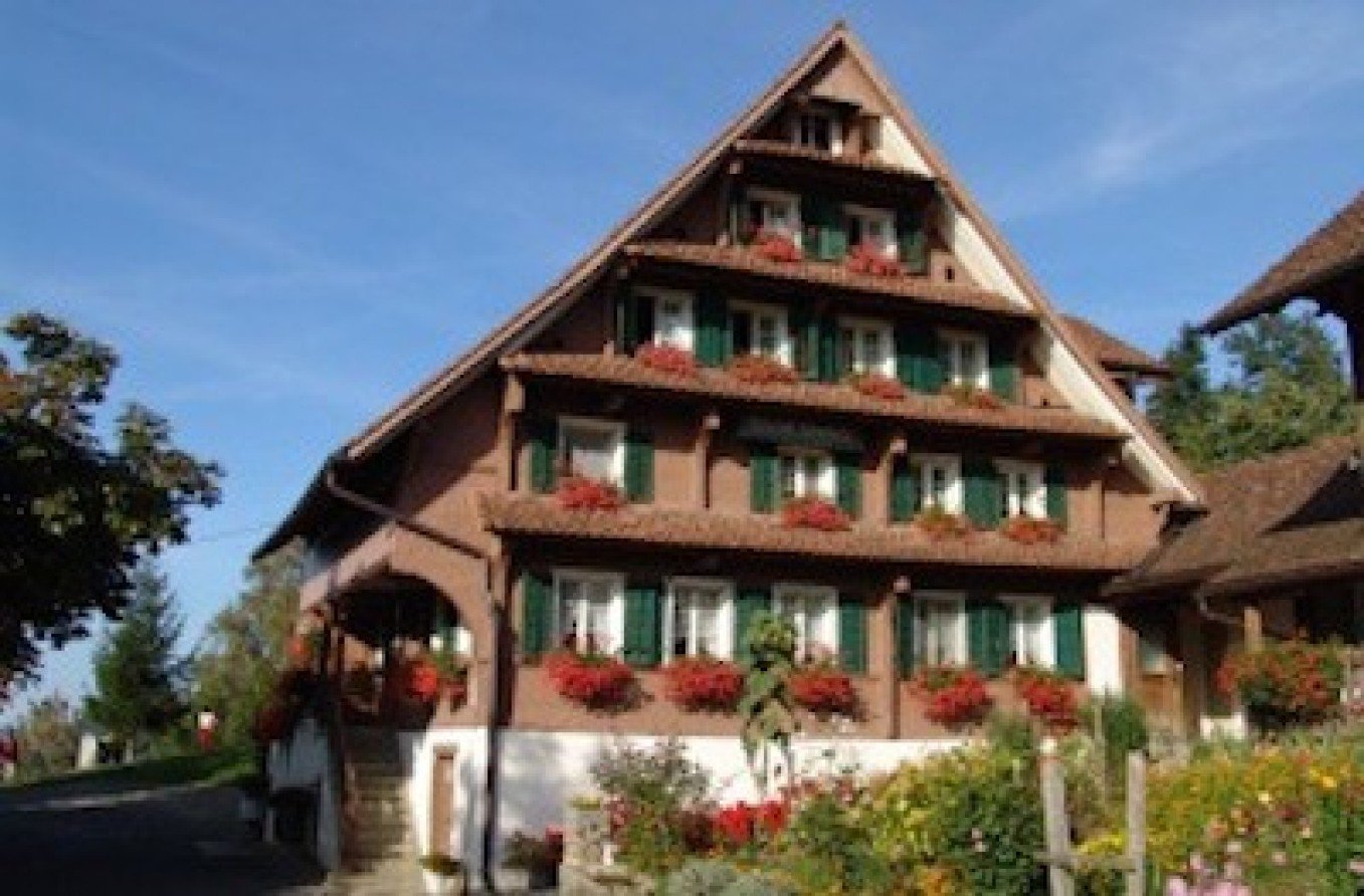 Restaurant Blasenberg