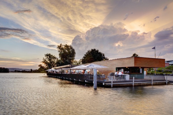 Hafenrestaurant Zugersee