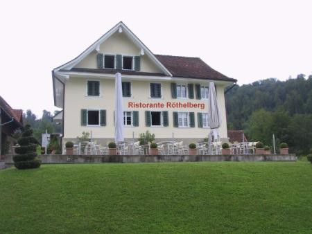 Ristorante Noi Röthelberg