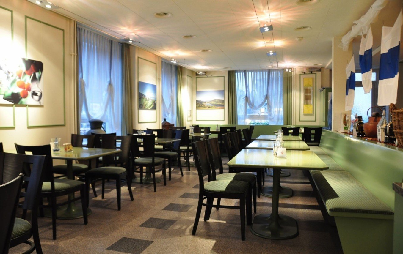 Zeno's Restaurant Rütli