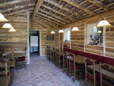 Restaurant Waldgrotte