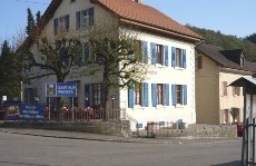 Restaurant Warteck Läufelfingen