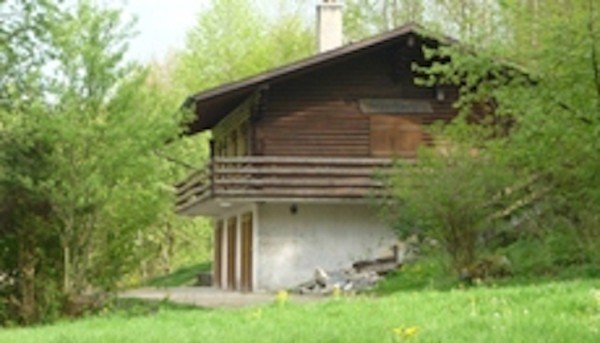Waldhaus Seppenweid