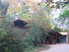 Waldhaus Seppenweid