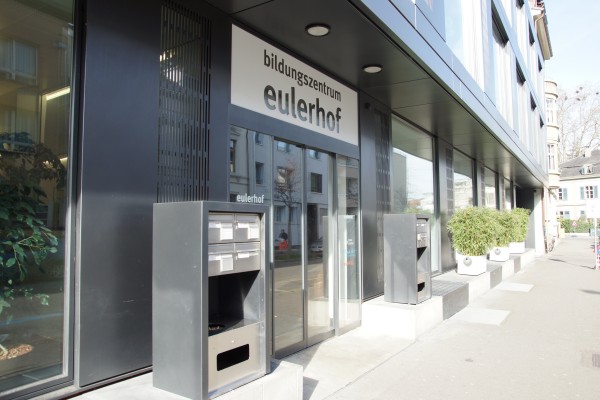 Bildungszentrum Eulerhof