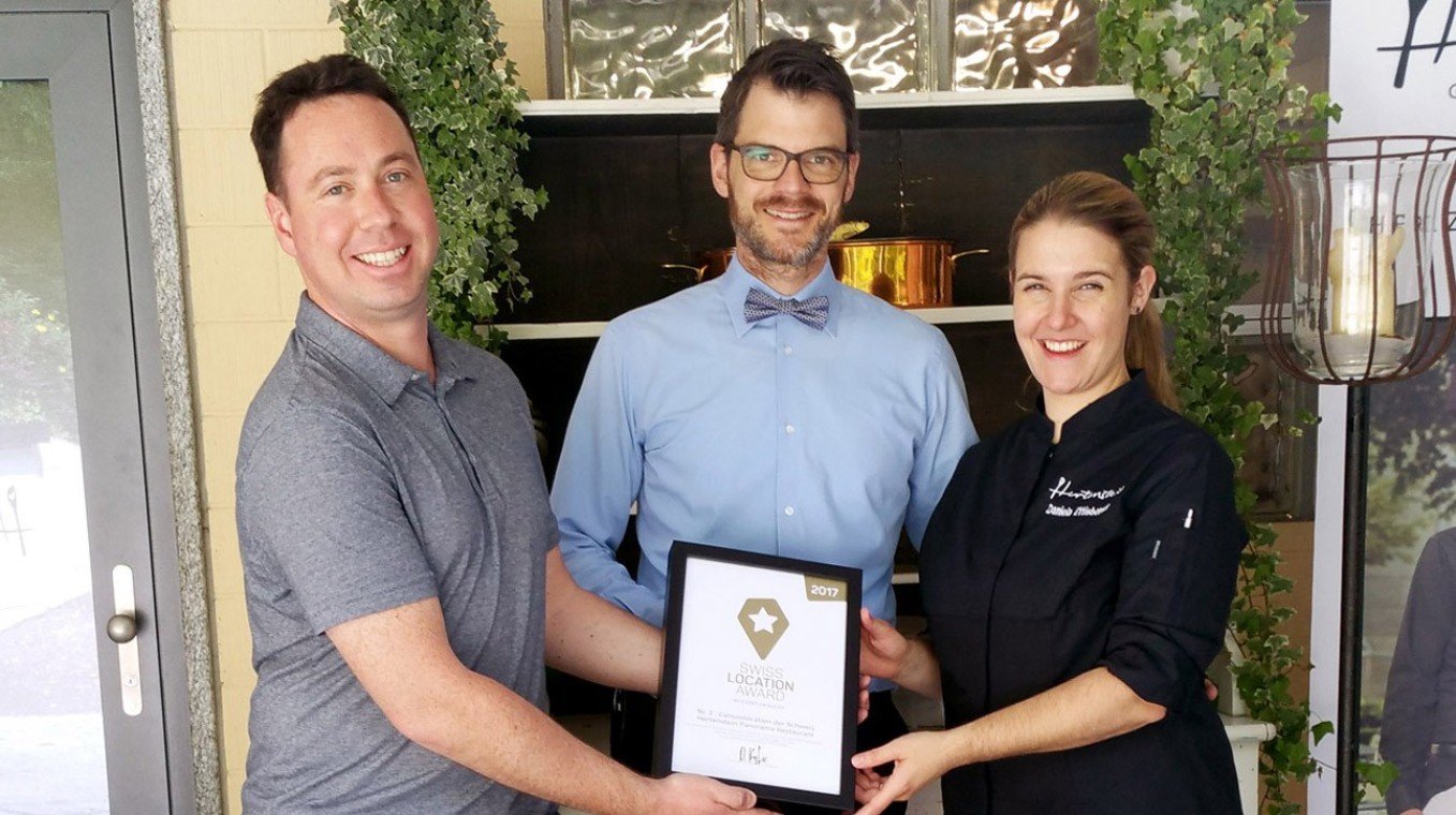 Bild: Hertenstein Panorama, Platz 2 Kategorie "Genusslocations"