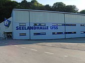 Seelandhalle Lyss