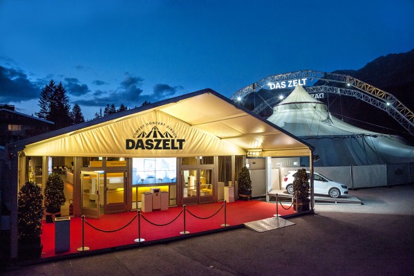 DASZELT