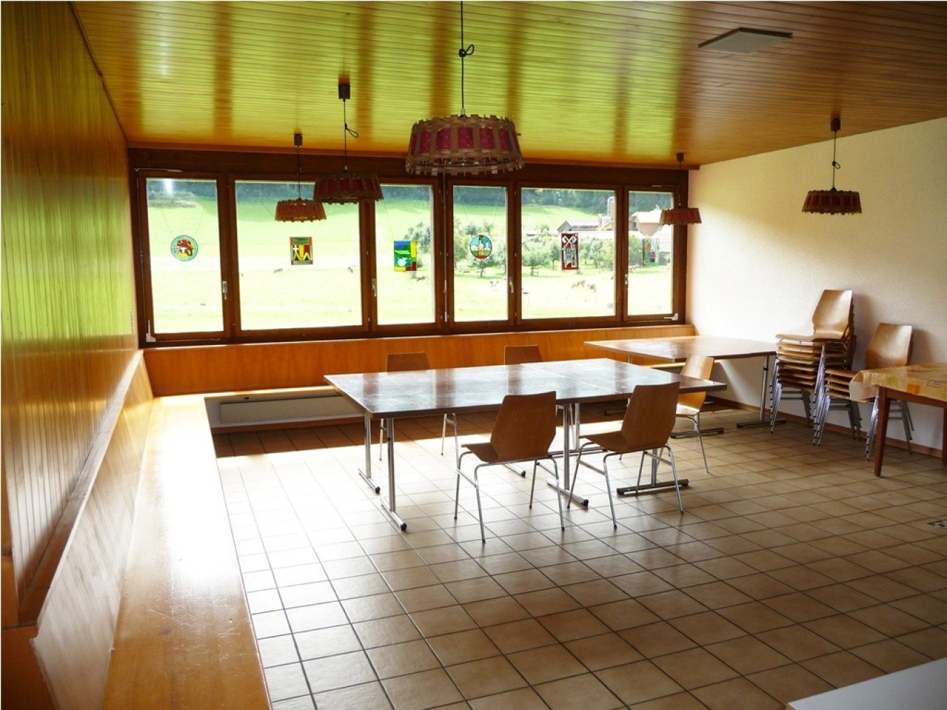 Schützenhaus Gmeis Mirchel