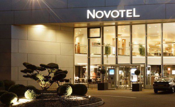 Novotel Bern Expo
