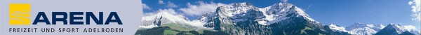 Sportarena Adelboden