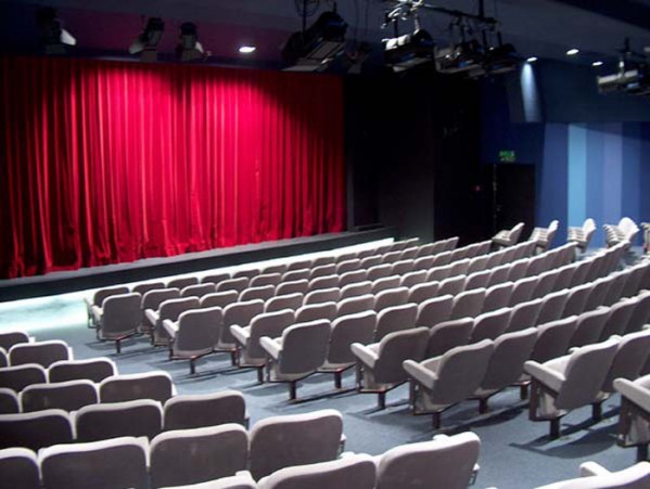 Centre de l’ Espérance