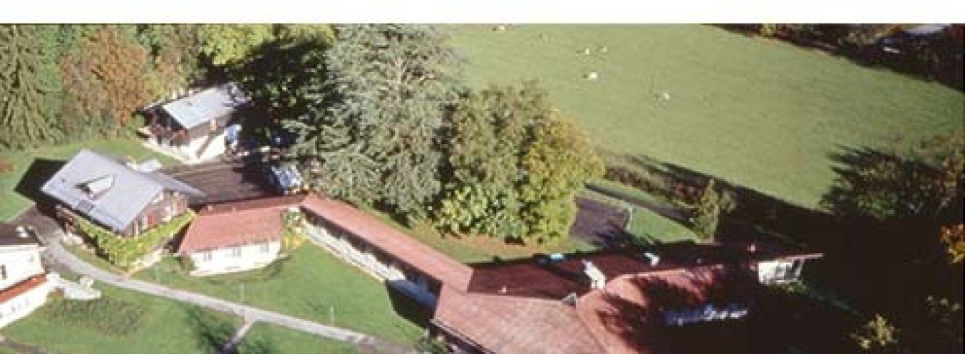 Centre International John Knox