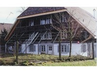 Kirchgemeinde Saal Sumiswald