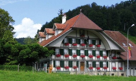 Landgasthof Rössli
