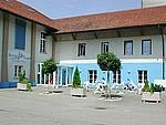 Tea-Room Aemmefit