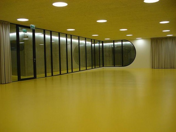 Mehrzweckhalle Dorf Bäretswil 