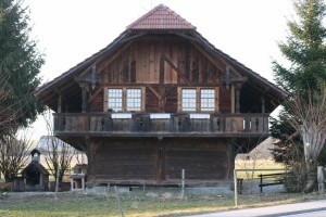 Stöckli Heimenhaus