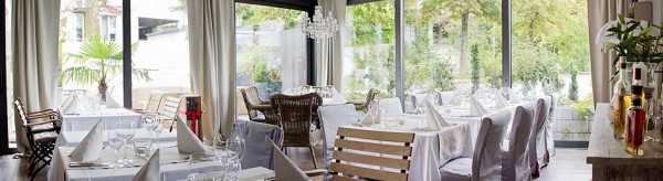 Restaurant Pinseria Oro