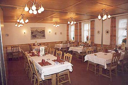 Gasthof Löwen Melchnau