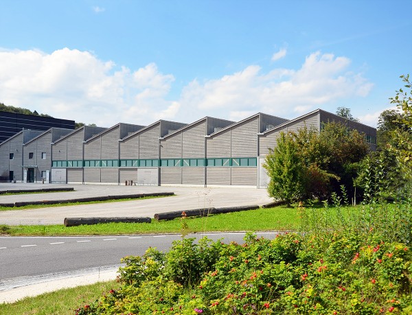 VIANCO ARENA