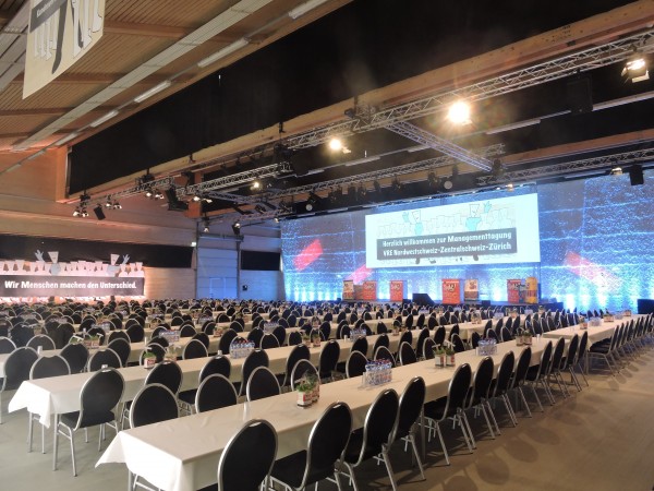 VIANCO ARENA