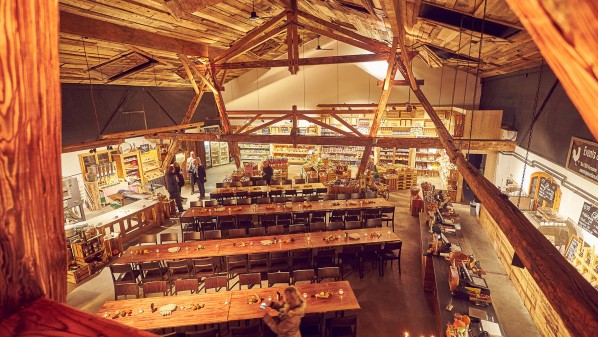 Bächlihof Jona