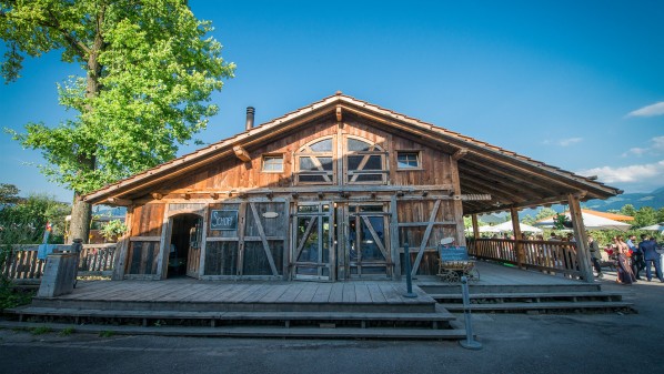 Bächlihof Jona