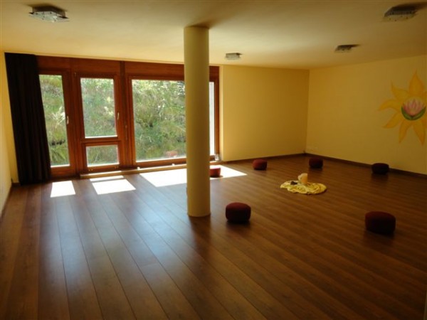 Seminarhaus Witebach