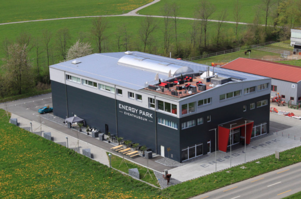 Energy Park