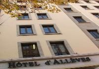 Hôtel d'Allèves