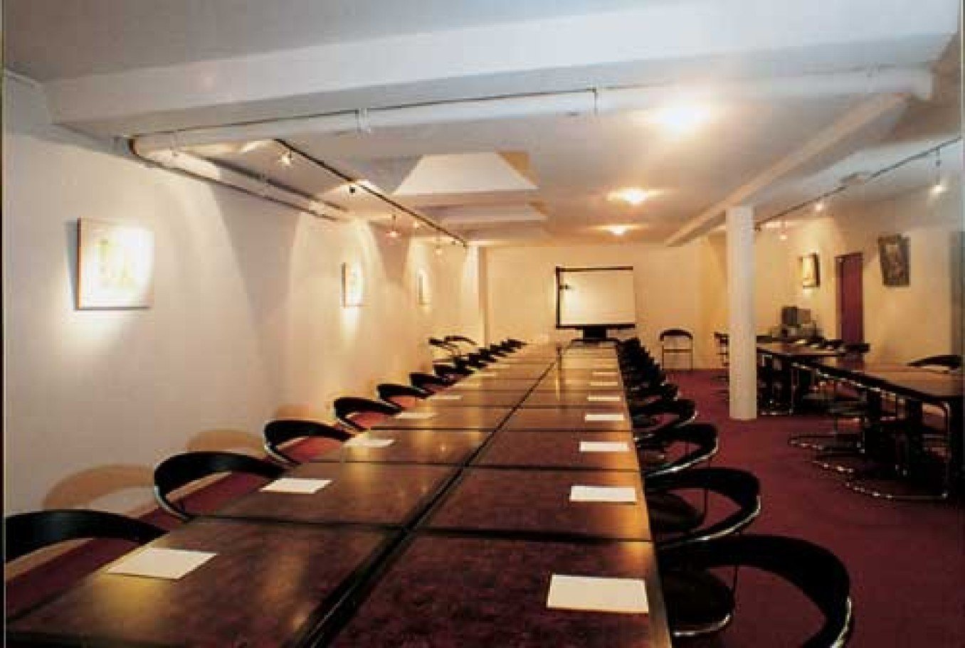 Hôtel Calvy Genève