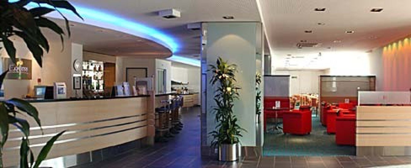 Holiday Inn Express Geneva Airport