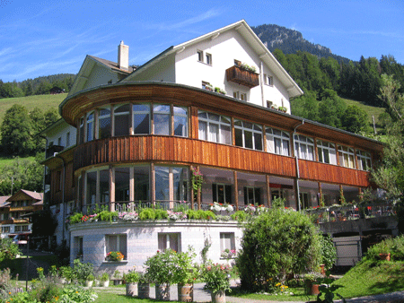Kientalerhof