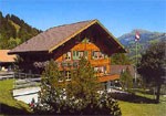 Ferienheim Adelboden BE