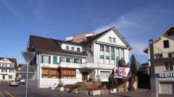 Gasthof Rössli