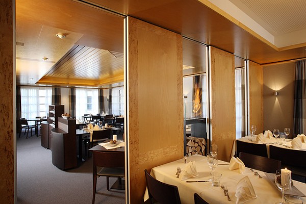Hotel & Restaurant Ochsen