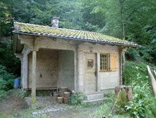 Junkernholzhütte