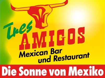 Tres Amigos Dübendorf
