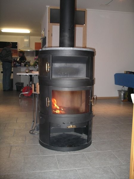 Klubhaus PGVZ