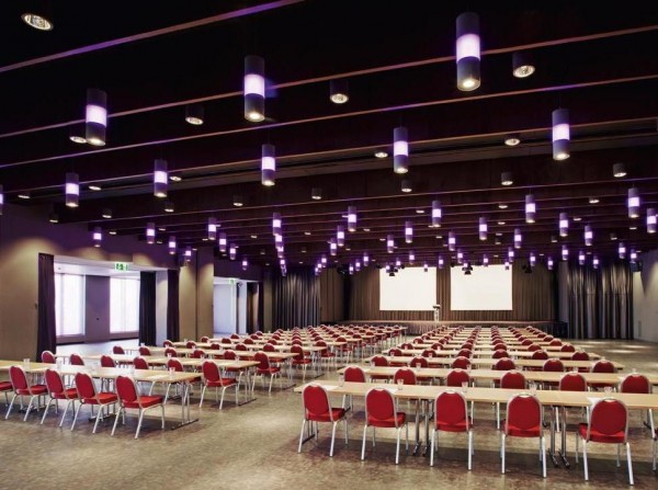 Mövenpick Hotel Zürich Regensdorf